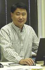Dr. Bin Cong