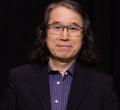 Dr. Christopher Ryu